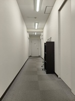 新宿校の写真
