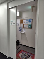 横浜校の写真